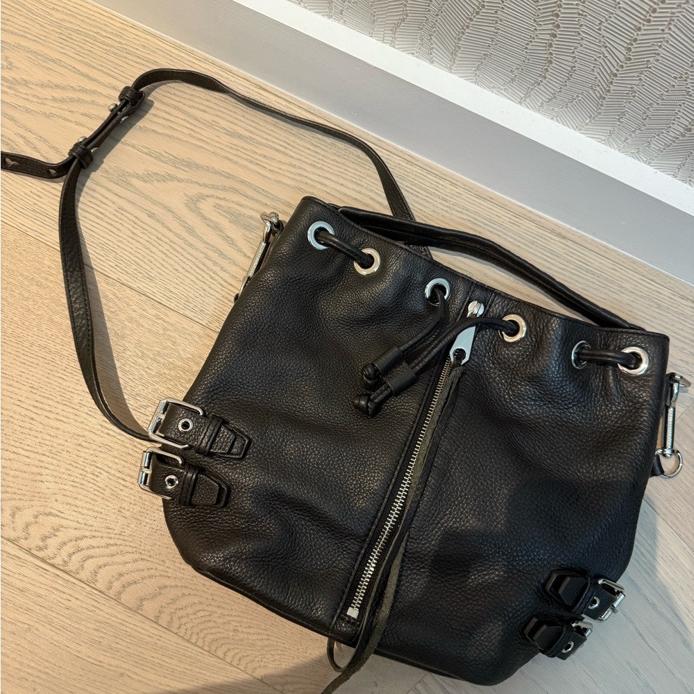 Rebecca minkoff bag